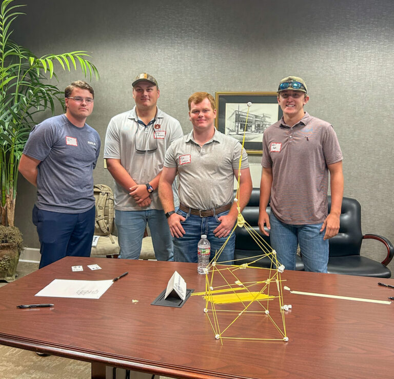 Sixteen Summer Interns Welcomed Into the JESCO NextGen Internship Program